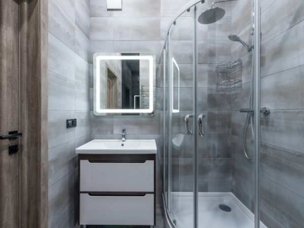 Jak wybrać idealną kabinę prysznicową dla Twojej łazienki