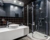 Kreatywna aranżacja łazienki: pomysły na funkcjonalne i stylowe wnętrze