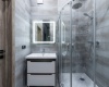 Jak wybrać idealną kabinę prysznicową dla Twojej łazienki